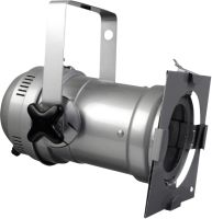 Showtec Parcan 46, CDM70/Par30 Silver