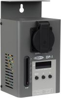 Showtec Single MK II  1 Channel DMX Dimming/Switch Pack