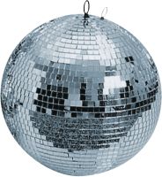 Showtec Mirrorball 75 cm without motor