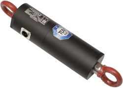 Showtec Mirrorball motor until 500 kg DMX