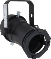 Showtec Parcan 16, GU5.3 socket Black