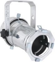 Showtec Parcan 16, GU5.3 socket Polished
