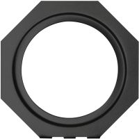 Showtec Filterframe for Parcan 16  Black