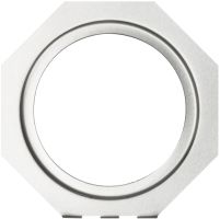 Showtec Filterframe for Parcan 16  Polished
