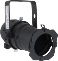 Showtec Parcan 20 Long Black