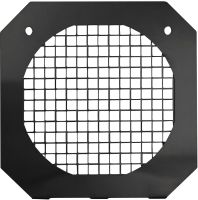 Showtec Filterframe for Parcan 56 Short  Black