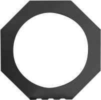 Showtec Filterframe for Parcan 30  Black