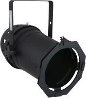 Showtec Parcan 64 Long, Parsafe  Black