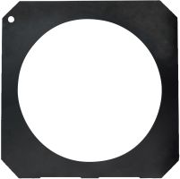 Showtec Filterframe for Parcan 64  Black
