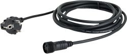 Showtec Power connection cable for Cameleon series  3m