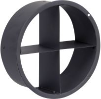 Showtec Tophat for Quanta W3500/Spectral 800-2500 series