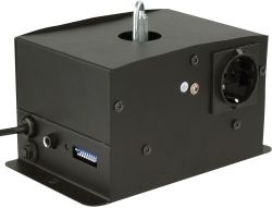 Showtec Mirrorball Motor DMX 2 channel