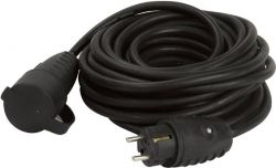 Showtec Schuko-Schuko Extension cable  10 m/3 x 1,5 mm2