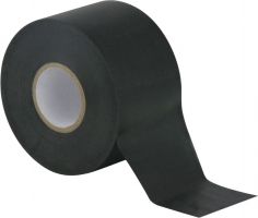 Showtec Balletfloor Tape  Black, 50 mm/33 m