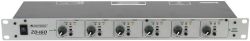 OMNITRONIC ZD-160 Zone distributor
