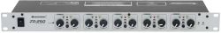 OMNITRONIC ZD-250 Zone distributor