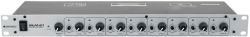 OMNITRONIC MLM-81 Microphone line mixer