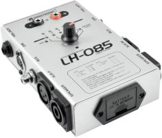 OMNITRONIC LH-085 Cable tester