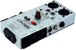 OMNITRONIC LH-086 Cable tester