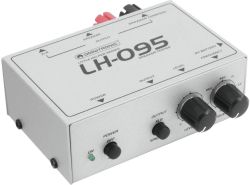OMNITRONIC LH-095 Speaker checker