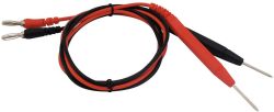 Testing cable for OMNITRONIC cable tester