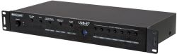 OMNITRONIC LUB-27 Speaker switch box