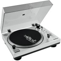 OMNITRONIC BD-1350 Turntable