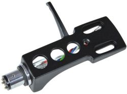 Headshell universal C -empty-