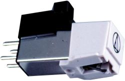 Pick-up system OMNITRONIC S-15