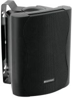 OMNITRONIC C-40, black/set