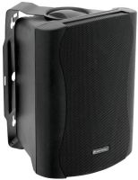 OMNITRONIC C-50, black/set
