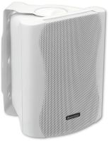 OMNITRONIC C-50,white/set