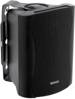 OMNITRONIC C-50A,active black/set