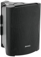 OMNITRONIC C-60, black/set