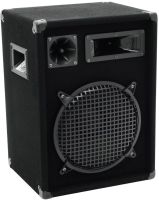 OMNITRONIC DX-1022 3-way speaker, 400 W