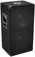 OMNITRONIC BX-2250 Subwoofer, 800W