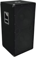 OMNITRONIC BX-2550 Subwoofer, 1200W