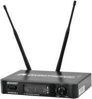 OMNITRONIC DR-1000 MK2 Wireless receiver