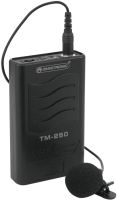 OMNITRONIC TM-250 Transmitter  VHF214.000