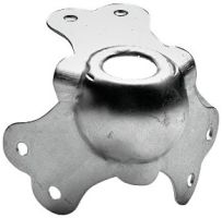 Steel ball, 3 legs 64mm