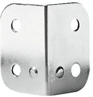 Corner brace round dia = 5 mm