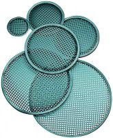 Speaker-grille 25,4cm