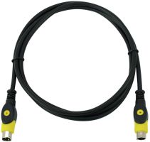 Cable SVS-15 S-Video 1,5m