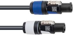 POWERCON extension cable,5m 3x2.5