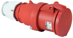 CEE socket 63 A 5-pin