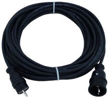 Extension line 15m, 250V 16A, 3x1.5mm�