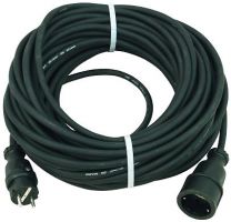 Extension line 25m, 250V 16A, 3x1.5mm�