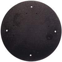 SO cover for drums (empty-plate)