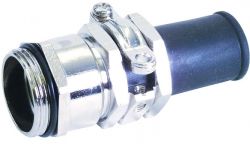 Cable screwing rubber socket PG21 18-20mm