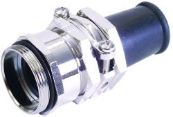 Cable screwing rubber socket PG21 18-20mm